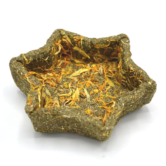 Enriched Star Dish Oxbow