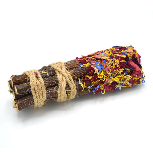 Enriched Apple Stick Oxbow