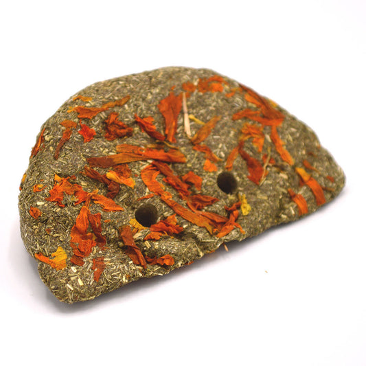 Enriched Orange Slice Oxbow