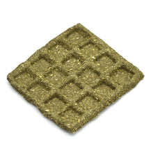 Enriched Waffle Oxbow