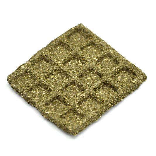 Enriched Waffle Oxbow