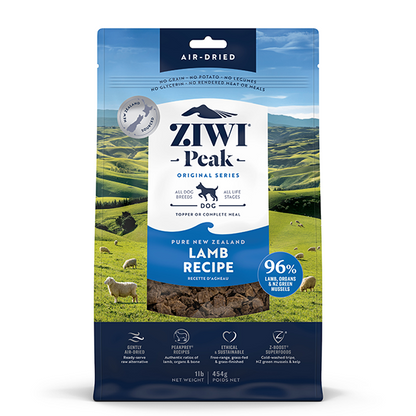 Air-Dried Lamb URBAN PAW PETS