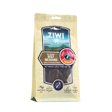 Beef Weasand Chew Ziwi Peak