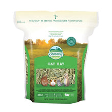 Oat Hay Oxbow