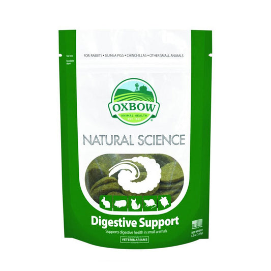 Digestive Oxbow
