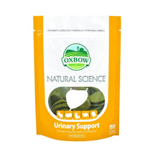 Urinary Oxbow
