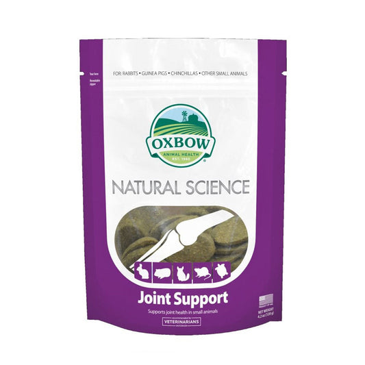 Joint Support Oxbow