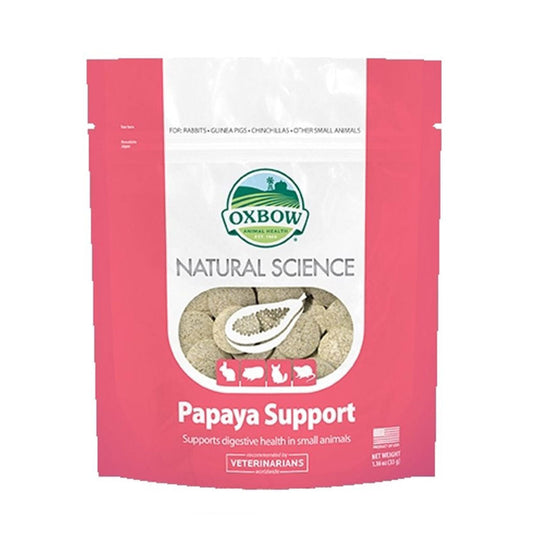 Papaya Support Oxbow