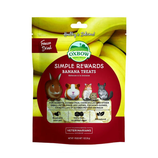 Banana Oxbow