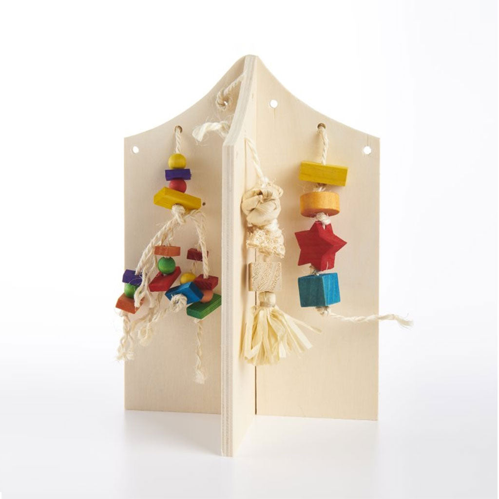 Enriched Play Center Oxbow