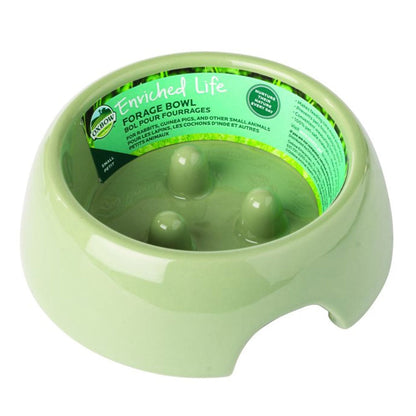 Forage Bowl Small Oxbow