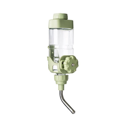 Dripless Water Bottle Oxbow