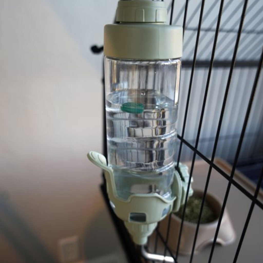 Dripless Water Bottle Oxbow