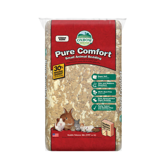 Bland Bedding Oxbow