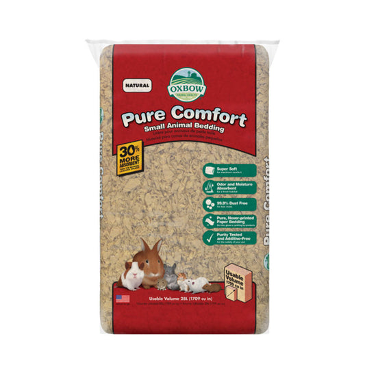 Natural Bedding Oxbow