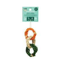 Enriched Twisty Rings Oxbow