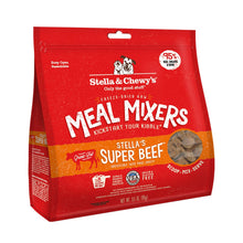 FD Super Beef Mixers Stella and Chewy's