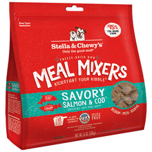 FD Salmon&Cod for Dogs Stella and Chewy's