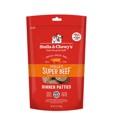 FD Super Beef Stella and Chewy's