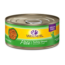Pâté Turkey Wellness