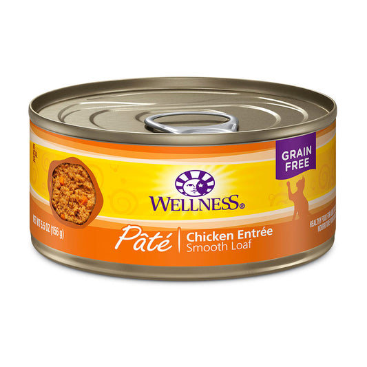 Pâté Chicken