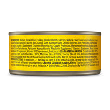 Pâté Chicken Wellness