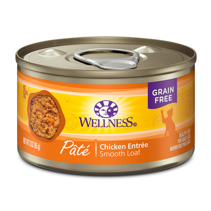 Pâté Chicken Wellness