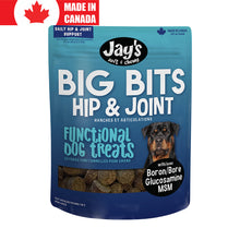 Big Bits Hip & Joint Pork Jay's