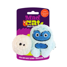 Yowlin Yeti Mad Cat