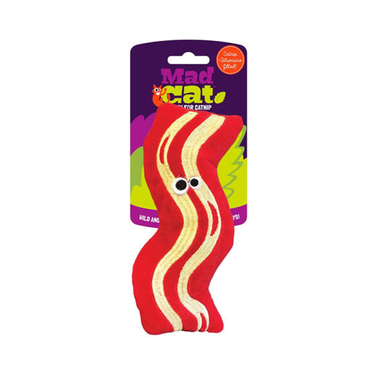 Bacon Kicker Mad Cat