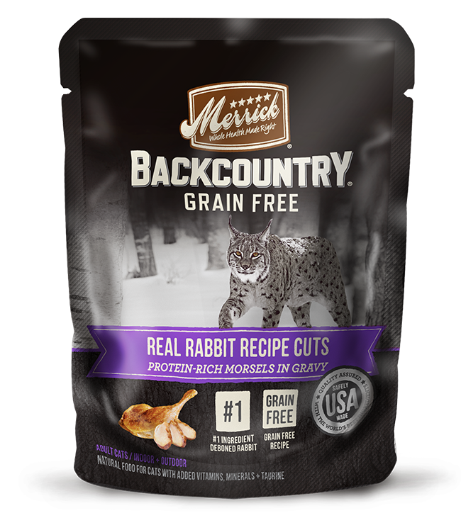 Backcountry Rabbit Cuts