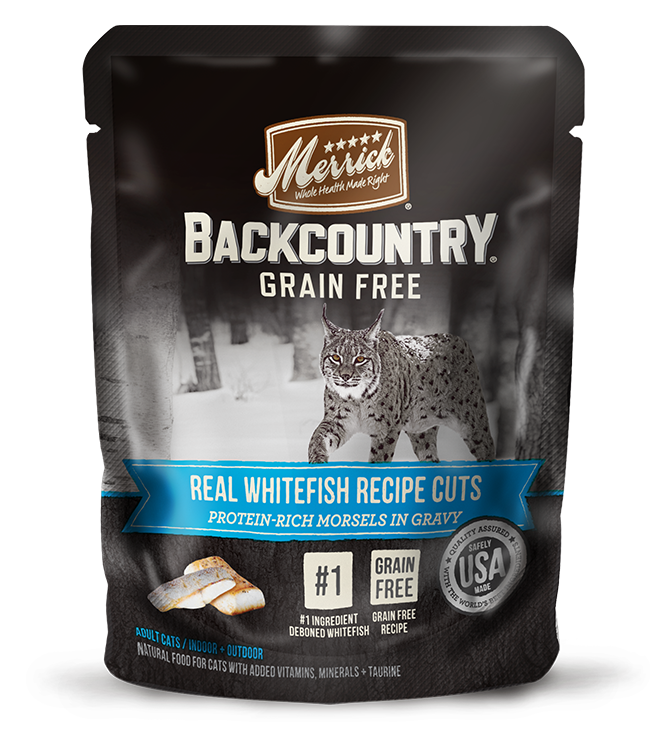 Backcountry Whitefish Cuts