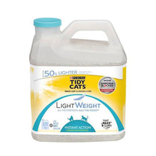 LightWeight™ Instant Action Tidy Cats