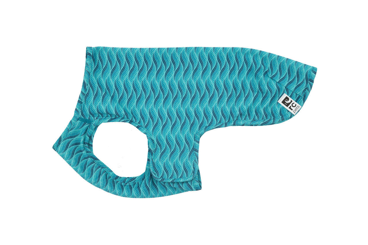 Zephyr Cooling Vest URBAN PAW PETS