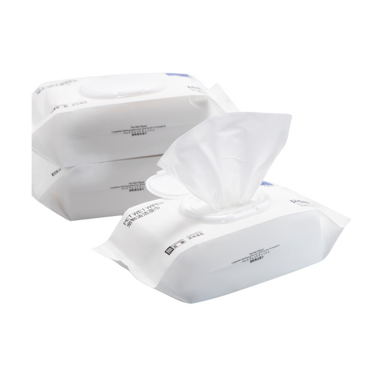 Pidan Pet Wet Wipes – Value Pack (3 x 80 Sheets, Total 240 Sheets) URBAN PAW PETS
