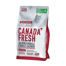 Cat Salmon Formula URBAN PAW PETS
