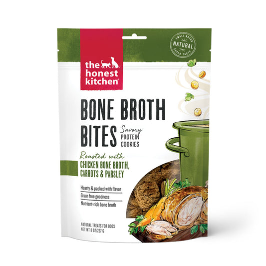 Chicken Broth & Carrots The Honest Kitchen