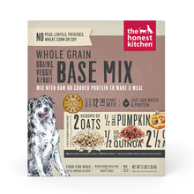 Veggie & Fruit Base Mix The Honest Kitchen