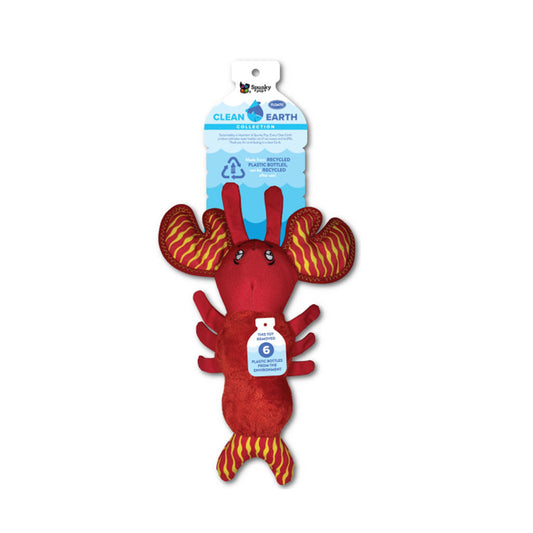 Recycled Lobster Spunky Pup