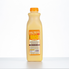 Goat Milk Pump Spice Primal