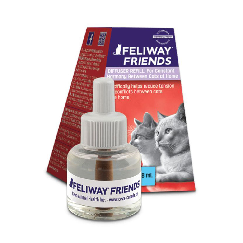 Feliway Friends Diffuser Feliway