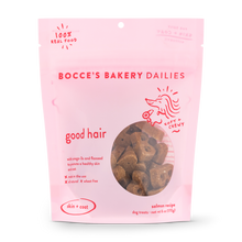 Bocce's Bakery Dog Dailies Good Hair 6 oz URBAN PAW PETS