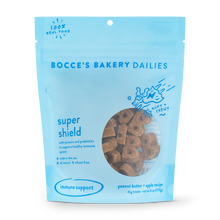 Bocce's Bakery Dog Dailies Super Shield 6 oz URBAN PAW PETS