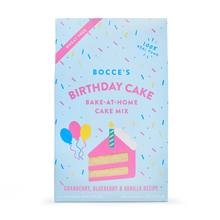 Bocce's Bakery Dog Birthday Cake Mix 9 oz URBAN PAW PETS
