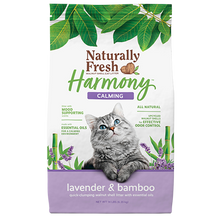 Harmony Lavender & Bamboo Naturally Fresh