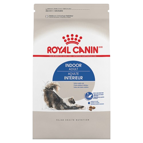 Royal Canin® Feline Health Nutrition Indoor Adult Dry Cat Food