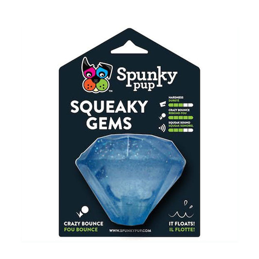 Gems Diamond Spunky Pup