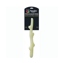 Fetch & Glow Stick Spunky Pup