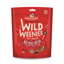 Weenies Red Meat Stella and Chewy's