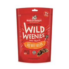 Weenies Beef Stella and Chewy's